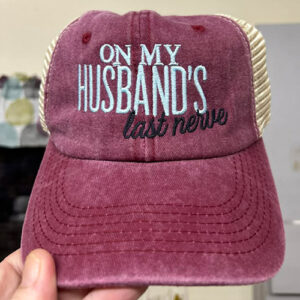 cap