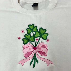 Floral T-Shirt