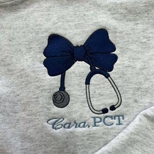 Zip sweatshirt - Image 3