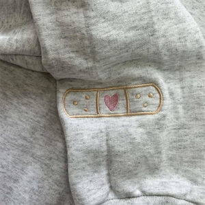 Zip sweatshirt - Image 4