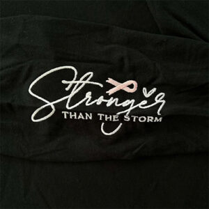 Stronger than the storm - Image 6