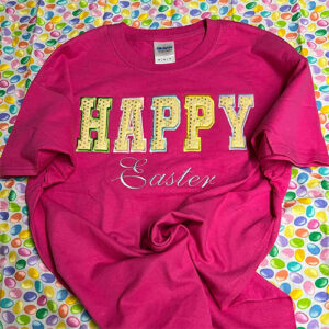 Happy Easter