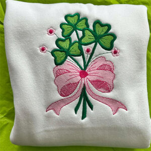 Floral T-Shirt - Image 2