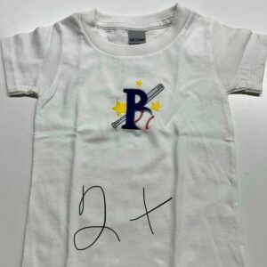 White T-Shirt B - Image 2