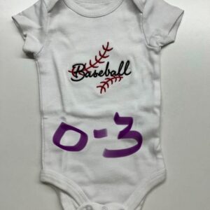 Classic Script (White)