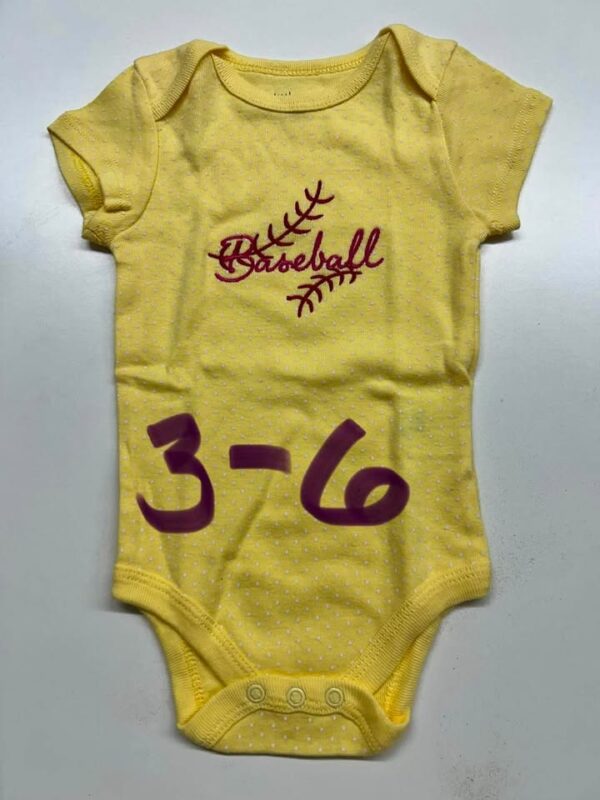 baseball shirts kids 3