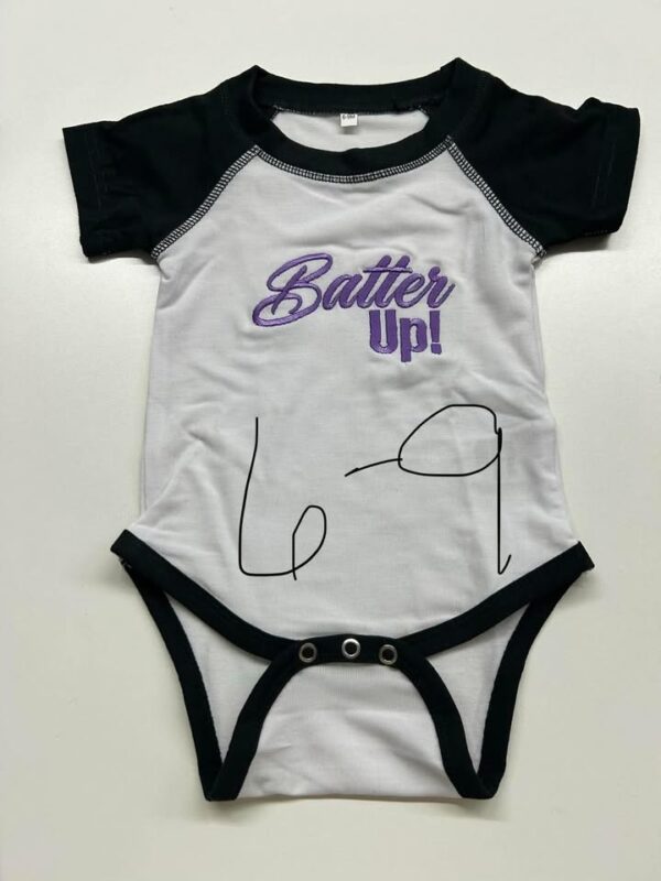 baseball shirts kids 8