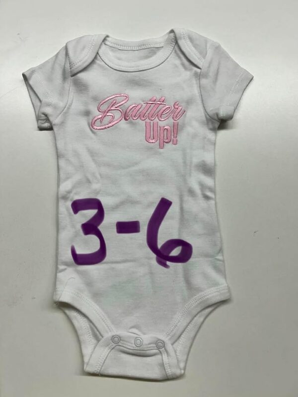 kids baseball shirts 1